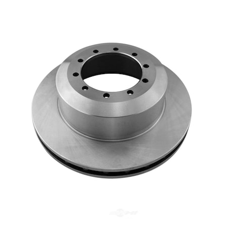 Uap 54064 Disc Brake Rotor 54064